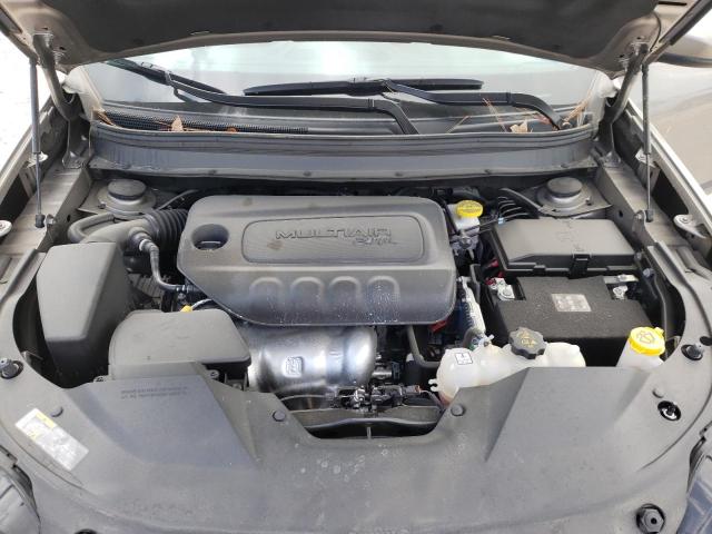 Photo 7 from auction – 2021 JEEP CHEROKEE L with VIN 1C4PJLCB2MD112663