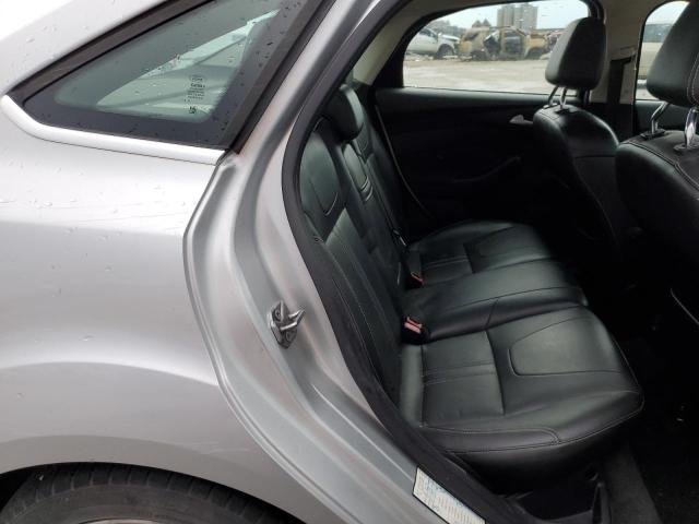 Photo 6 from auction – 2012 FORD FOCUS SEL with VIN 1FAHP3H21CL239507