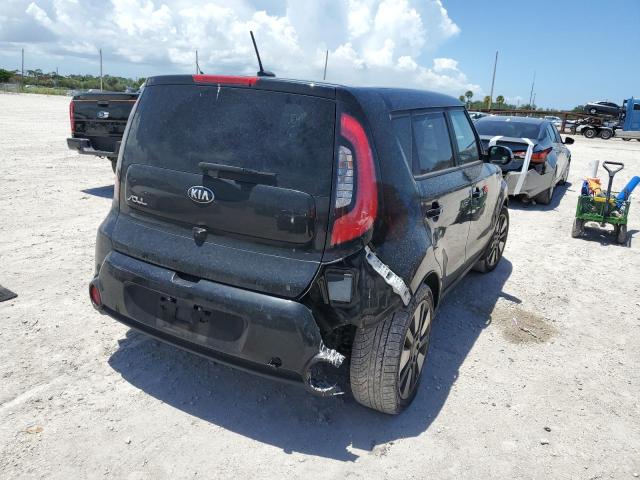 Photo 4 from auction – 2014 KIA SOUL ! with VIN KNDJX3A5XE7094088