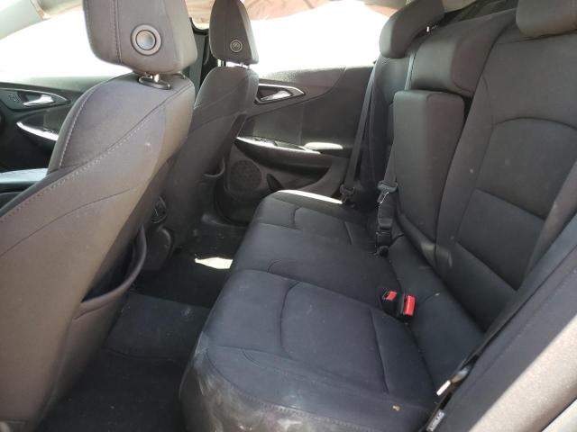Photo 6 from auction – 2019 CHEVROLET MALIBU LT with VIN 1G1ZD5ST8KF161091