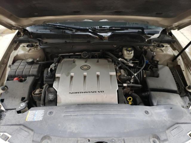 Photo 7 from auction – 2007 CADILLAC DTS with VIN 1G6KD57Y17U125102