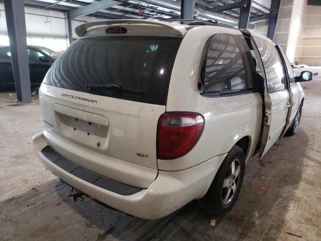 Photo 4 from auction – 2007 DODGE GRAND CARA with VIN 2D8GP44L07R172908
