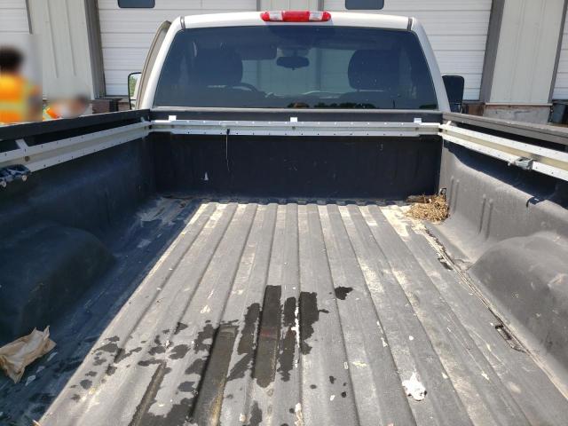 Photo 6 from auction – 2007 CHEVROLET SILVERADO with VIN 1GCHK24K87E549723