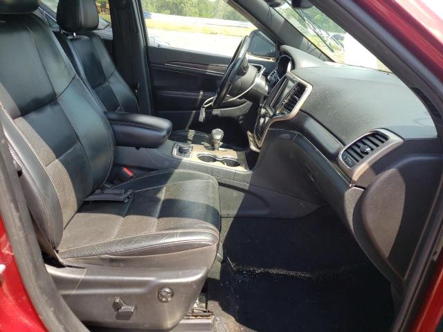Photo 5 from auction – 2014 JEEP GRAND CHER with VIN 1C4RJFBM9EC298223