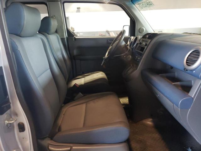 Photo 5 from auction – 2004 HONDA ELEMENT LX with VIN 5J6YH28304L034959