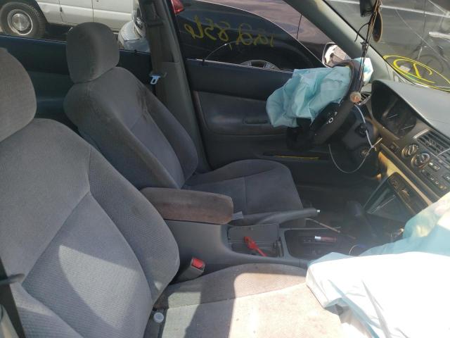 Photo 5 from auction – 1996 HONDA ACCORD with VIN 1HGCD5633TA225416