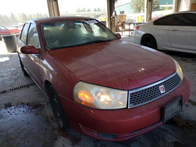 SATURN L200 2003 with VIN 1G8JU54F63Y575546 - Photo from auction