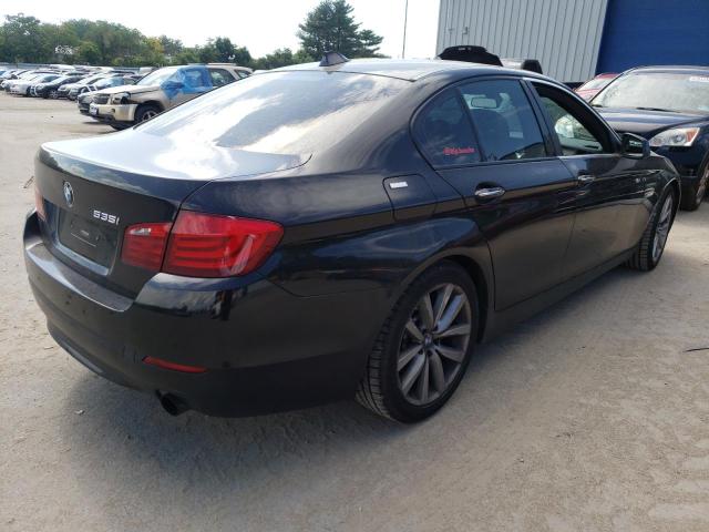 Photo 4 from auction – 2012 BMW 535 XI with VIN WBAFU7C54CDU60996