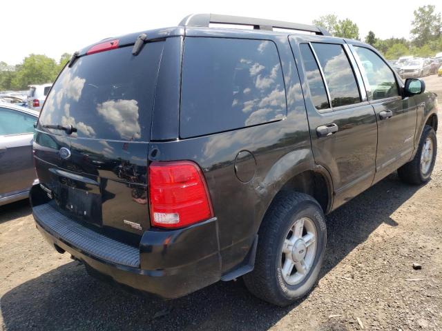 Photo 4 from auction – 2005 FORD EXPLORER X with VIN 1FMZU73E55UA82668
