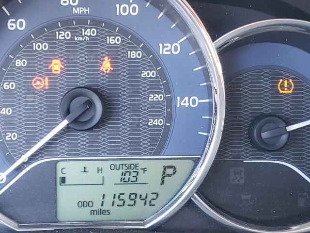 Photo 8 from auction – 2016 TOYOTA COROLLA L with VIN 5YFBURHE5GP457470