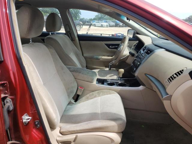 Photo 5 from auction – 2013 NISSAN ALTIMA 2.5 with VIN 1N4AL3AP1DC289554