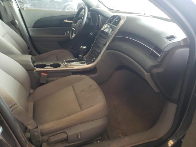 Photo 5 from auction – 2013 CHEVROLET MALIBU LS with VIN 1G11B5SA9DF135751