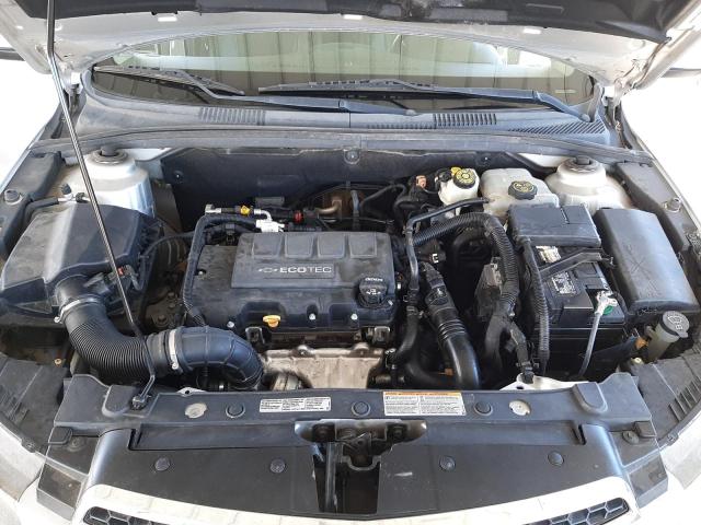 Photo 7 from auction – 2012 CHEVROLET CRUZE LT with VIN 1G1PG5SC6C7328753