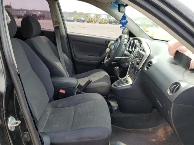 Photo 5 from auction – 2005 TOYOTA COROLLA MA with VIN 2T1KR32E95C426310