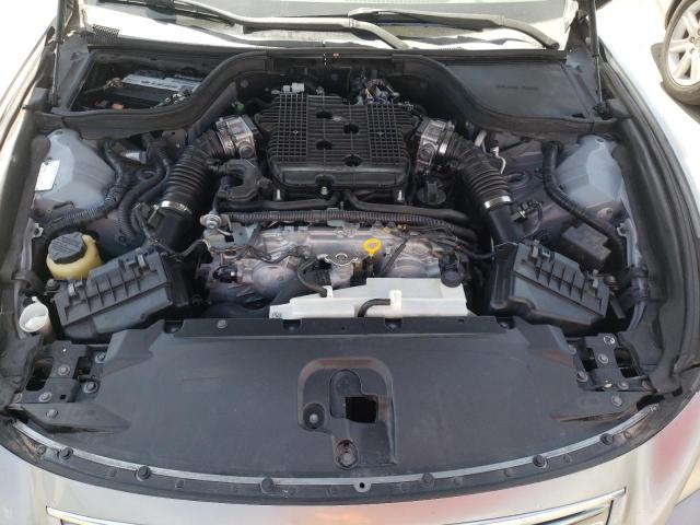 Photo 7 from auction – 2008 INFINITI G37 BASE with VIN JNKCV64E18M106368