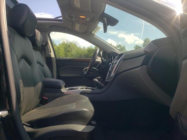 Photo 5 from auction – 2011 CADILLAC SRX LUXURY with VIN 3GYFNAEY5BS534875