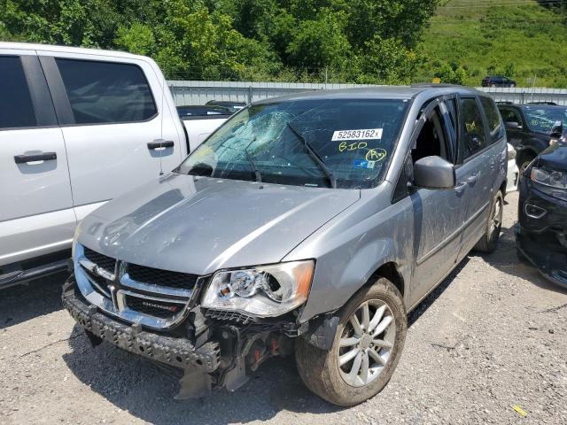 Photo 2 from auction – 2013 DODGE GRAND CARA with VIN 2C4RDGCG8DR687060