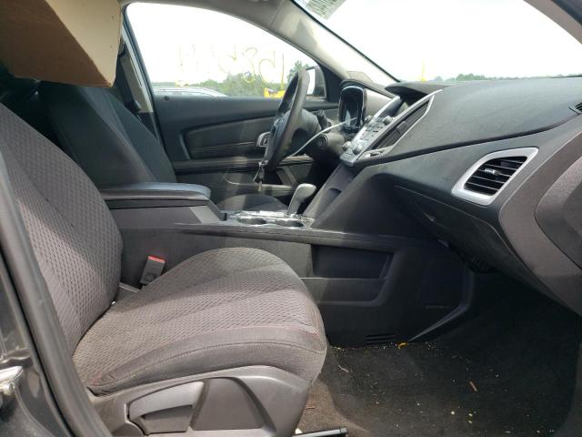 Photo 5 from auction – 2013 GMC TERRAIN SL with VIN 2GKFLREK4D6342908