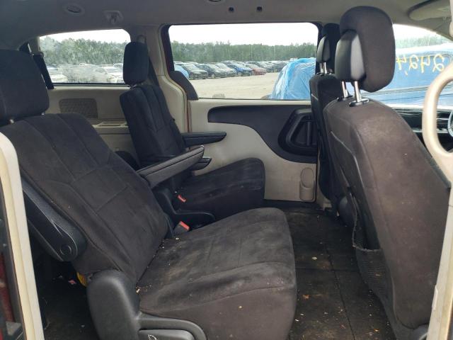 Photo 6 from auction – 2011 DODGE GRAND CARA with VIN 2D4RN5DG5BR659846