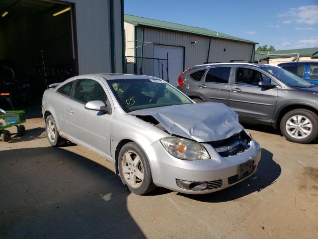 Photo 1 from auction – 2008 CHEVROLET COBALT LT with VIN 1G1AL18F987160626