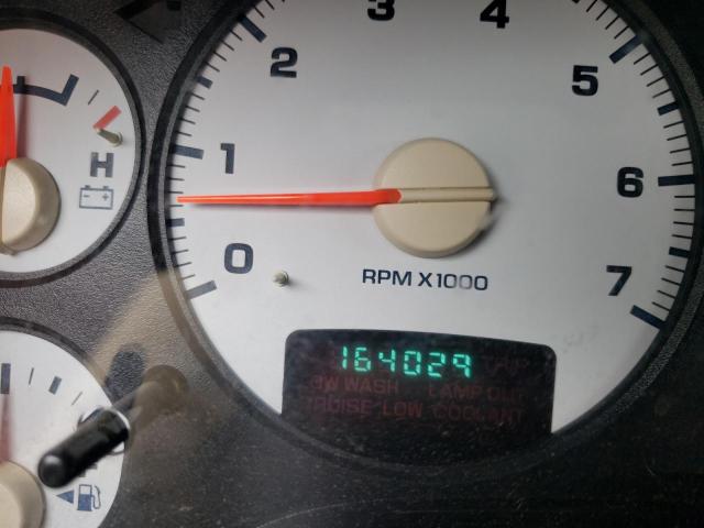 Photo 8 from auction – 2002 DODGE RAM 1500 with VIN 3D7HA18N62G208796