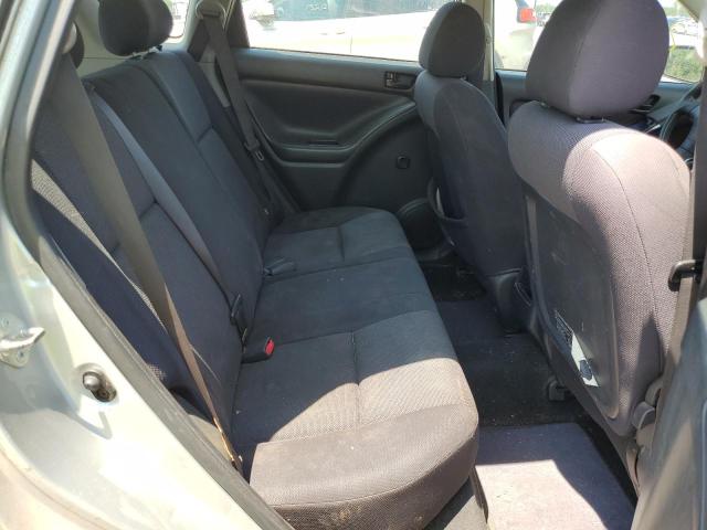 Photo 6 from auction – 2003 PONTIAC VIBE with VIN 5Y2SL64863Z456376