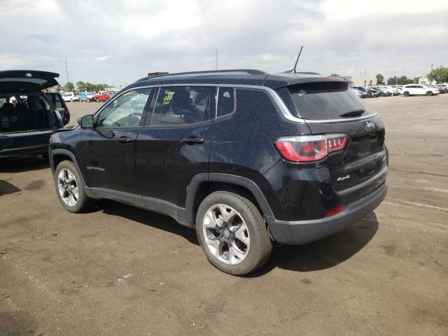 Фото 3 с аукциона – 2018 JEEP COMPASS LI с VIN 3C4NJDCB8JT433528