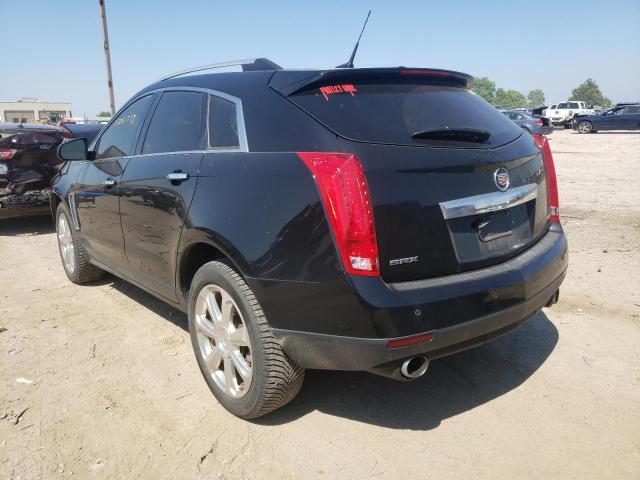 Photo 3 from auction – 2013 CADILLAC SRX PERFOR with VIN 3GYFNDE35DS514134
