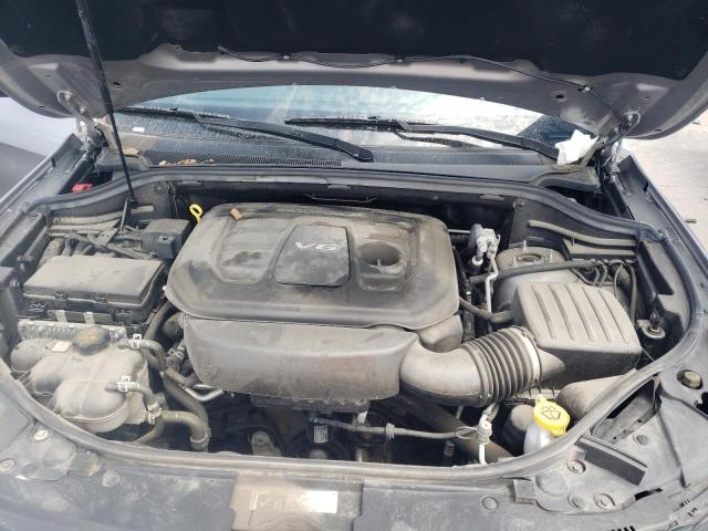 Photo 7 from auction – 2018 JEEP GRAND CHER with VIN 1C4RJFBG1JC441301
