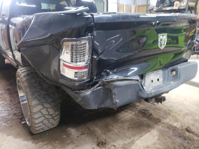 Photo 9 from auction – 2012 DODGE RAM 2500 S with VIN 3C6UD5CL7CG198818