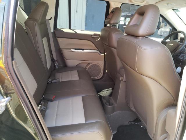 Photo 6 from auction – 2007 JEEP COMPASS with VIN 1J8FF57W97D512108