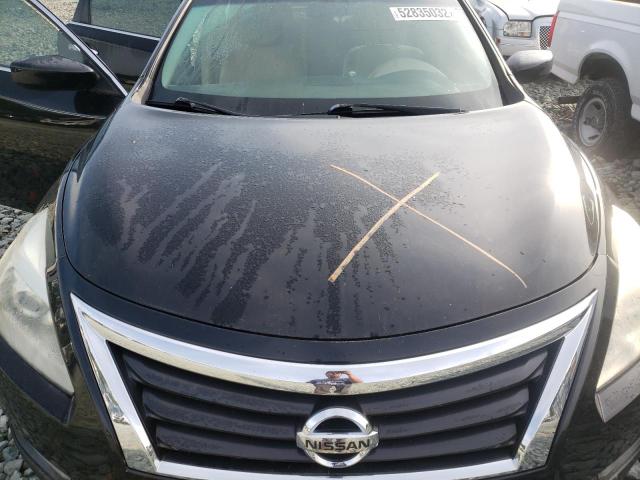 صورة رقم 7 من المزاد - 2013 NISSAN ALTIMA 2.5 مع VIN 1N4AL3AP1DC138696