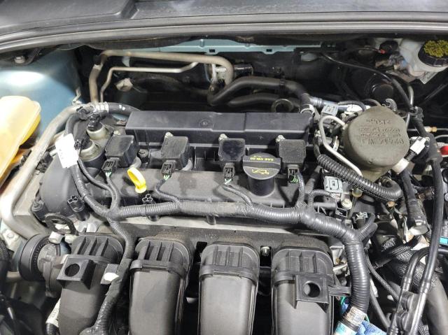 Zdjęcie 7 z aukcji – 2012 FORD FOCUS SEL z VIN 1FAHP3H28CL219691