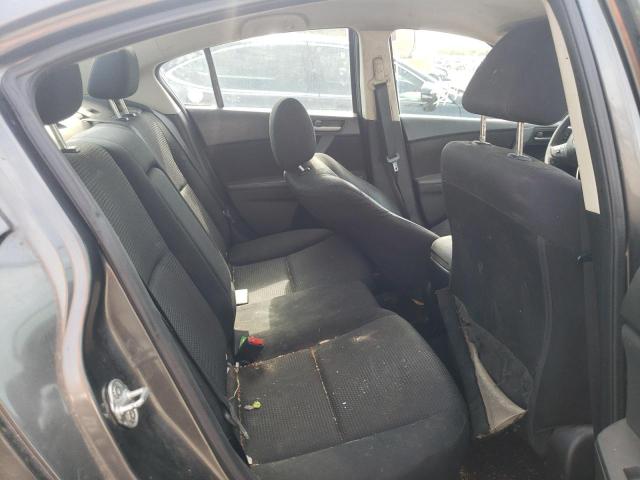 Photo 6 from auction – 2012 MAZDA 3 I with VIN JM1BL1V82C1538802