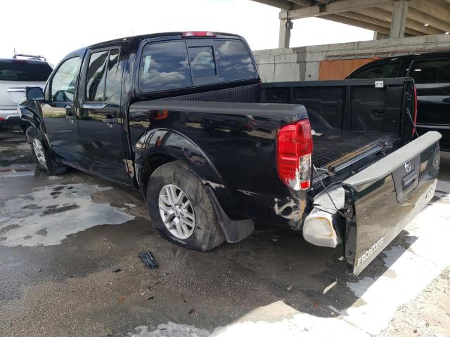 Photo 3 from auction – 2019 NISSAN FRONTIER S with VIN 1N6AD0EV3KN791673