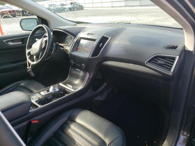 Photo 9 from auction – 2019 FORD EDGE SEL with VIN 2FMPK4J91KBB73374
