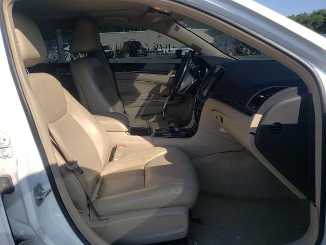 Photo 5 from auction – 2013 CHRYSLER 300 with VIN 2C3CCAAG3DH632227