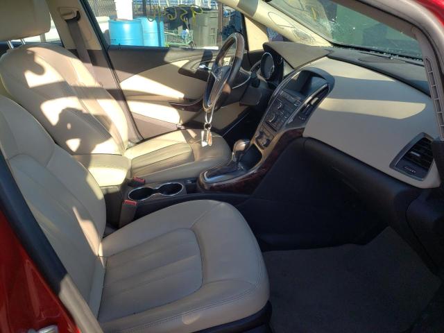 Photo 5 from auction – 2015 BUICK VERANO PRE with VIN 1G4PT5SV9F4201906