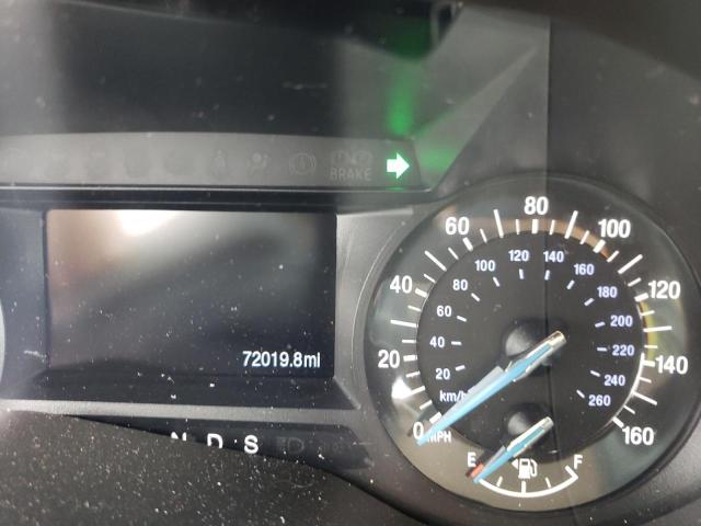 Photo 8 from auction – 2016 FORD EDGE SE with VIN 2FMPK3G99GBB51566