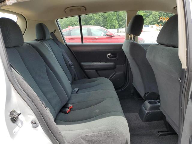Photo 6 from auction – 2012 NISSAN VERSA S with VIN 3N1BC1CP9CK268107