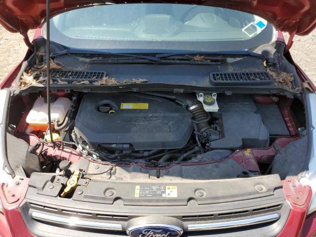 Photo 7 from auction – 2014 FORD ESCAPE SE with VIN 1FMCU9GX9EUA49671