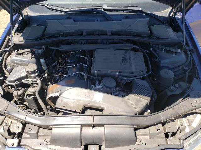 Photo 7 from auction – 2008 BMW 335 I with VIN WBAVB73598KY65384