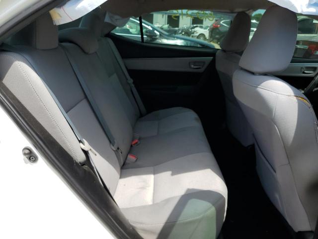 Photo 6 from auction – 2014 TOYOTA COROLLA L with VIN 5YFBURHE8EP137329