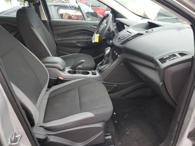 Photo 5 from auction – 2015 FORD ESCAPE S with VIN 1FMCU0F72FUA73583