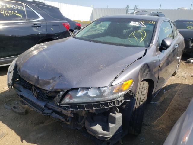 Photo 2 from auction – 2015 HONDA ACCORD LX- with VIN 1HGCT1B31FA016245