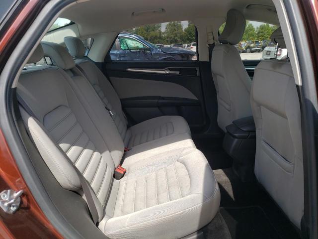 Photo 6 from auction – 2015 FORD FUSION S with VIN 3FA6P0G72FR263632