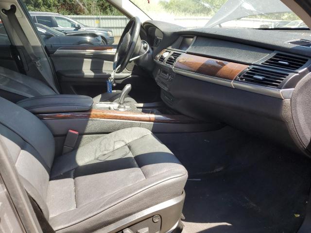 Photo 5 from auction – 2011 BMW X5 XDRIVE3 with VIN 5UXZV4C53BL404899
