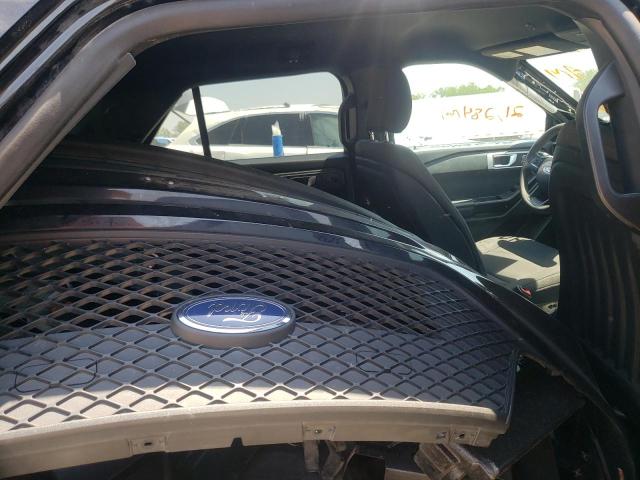 Photo 6 from auction – 2020 FORD EXPLORER P with VIN 1FM5K8AB9LGC35289