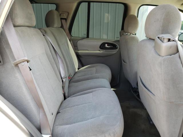 Photo 6 from auction – 2005 CHEVROLET TRAILBLAZE with VIN 1GNDS13S552102525