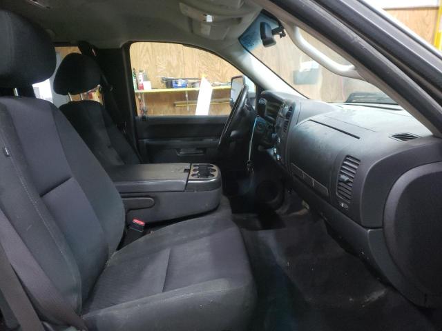 Photo 5 from auction – 2013 GMC SIERRA K15 with VIN 1GTR2VE79DZ272617